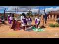 Lobola Highlighte At Ndengeza Village