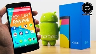 Nexus 5 Full Review screenshot 3
