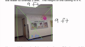 Trig Word Problems - Lecture #72