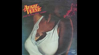 April Wine - Sign Of The Gypsy Queen (4K/Lyrics)