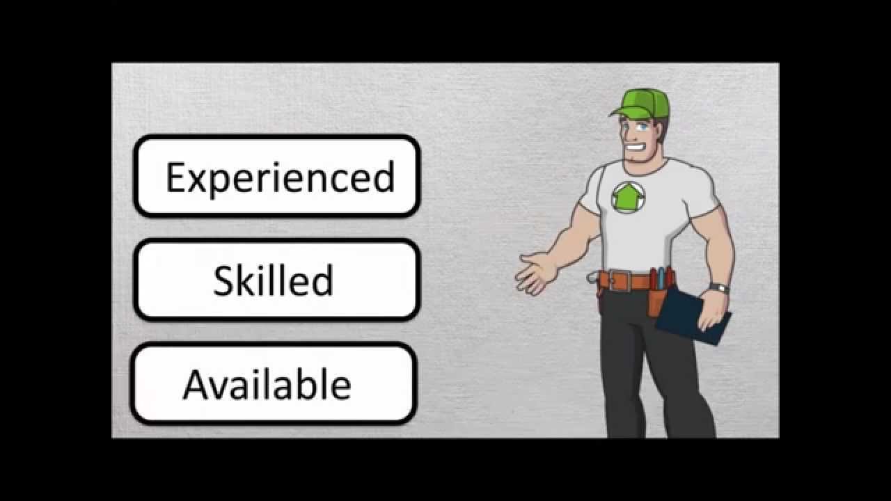 Home Remodeling Commercial Video - YouTube