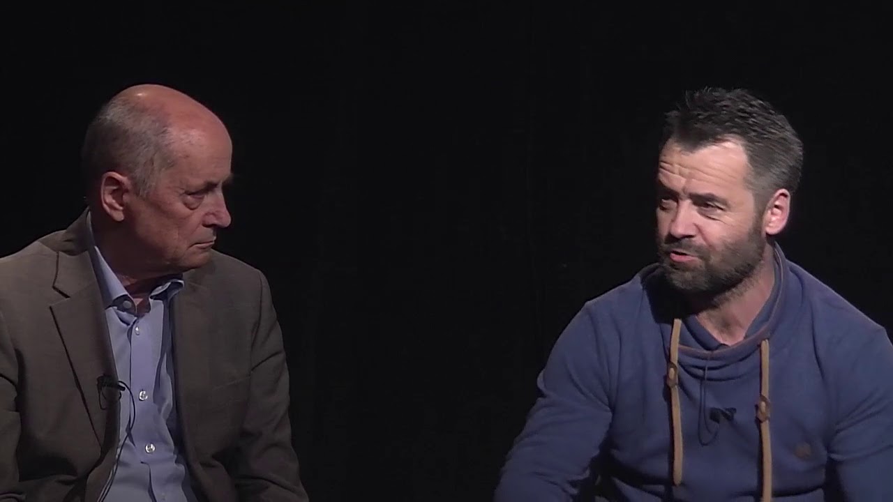 .pod lampou: Západ verzus Rusko 22.11.2015