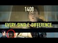 1408 (2007): Theatrical vs. Director's Cut