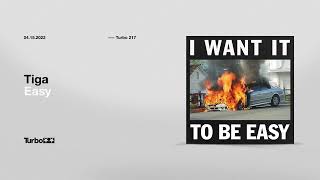 Tiga - Easy @TurboRecordings