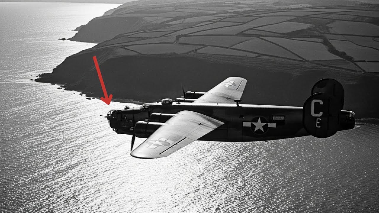 The Low-Flying Tactic That Let American Pilots Sink 3 U-Boats in One Morning