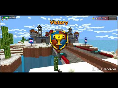Pixel Gun 3d(შეიცვალა)
