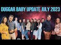 Duggar Baby Update July 2023 // Lauren&#39;s Baby Bump, Kendra&#39;s Surprise, Jill, Joy, Jana