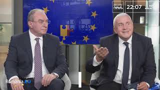 România.EU - Europa ridică barierele pentru importuri