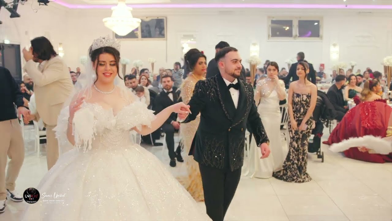 Bijav ko Paris Gazda Sukarno & Sabina || Ali & Cindy || Ork Juzni Ritam ,Sunaj ,Alex ,Djafer PART 3