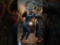 ❤️Evolution of Sumo: train attack with Family #cat#cute #love #shorts