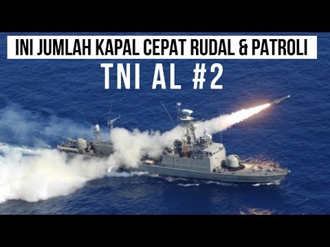 Keren! Simulasi TNI AL Lumpuhkan Pesawat Tempur Musuh - iNews Sore 22/07. 