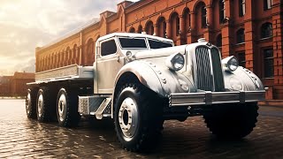 15 Rarest Trucks In The World