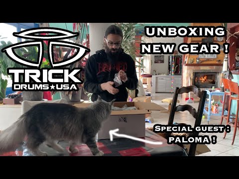 unboxing-new-gear-from-trick-drums-usa-!