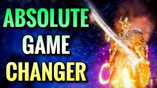 This Build Transformed How I See Elden Ring PvP