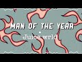 Juice WRLD - Man Of The Year (slowed)