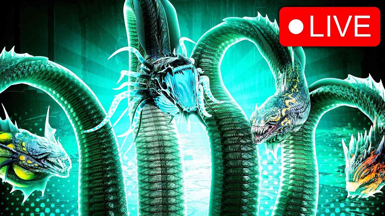 Day 58 Going for Bayek? Grinding and Hydra Takeover | Raid: Shadow Legends