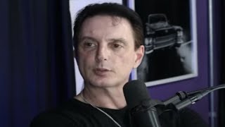 A Estranha morte de Daniel Mastral ex satanista