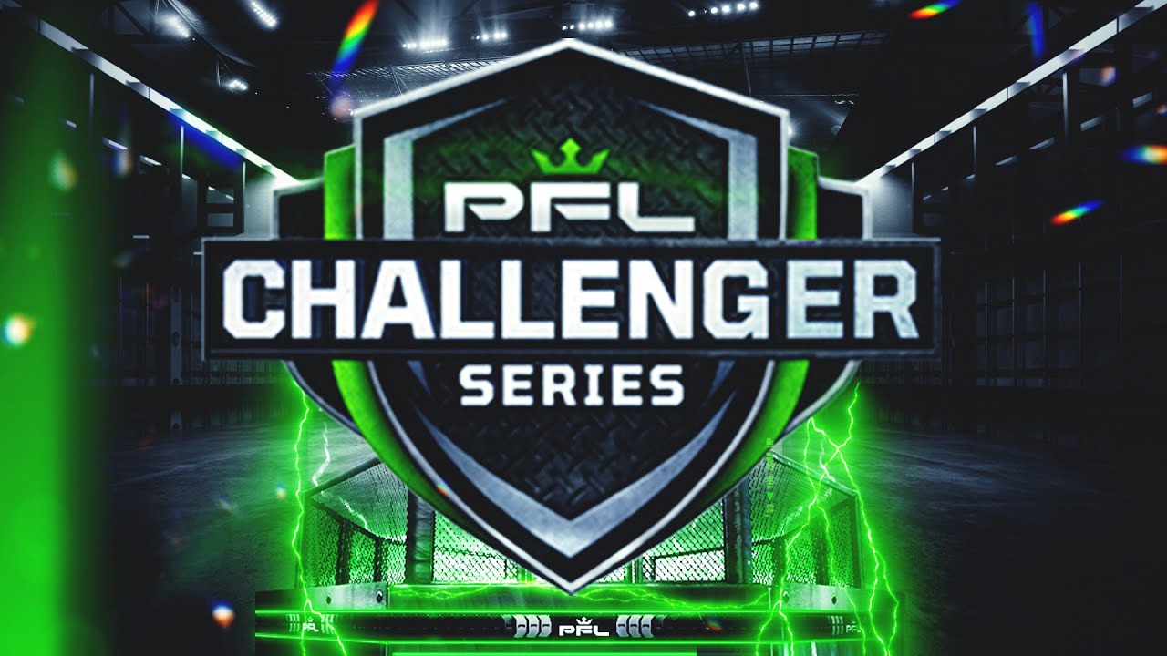 PFL Challenger Series PREMIERE LIVE MMA Welterweights