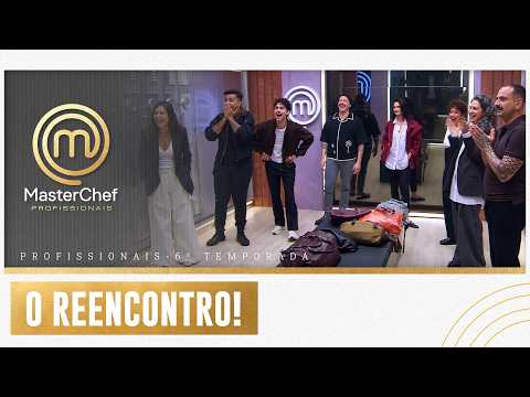 THE VETERANS ARE BACK! 👀🔥 | EP. 01 | SEASON 06 | MASTERCHEF PROFESSIONALS