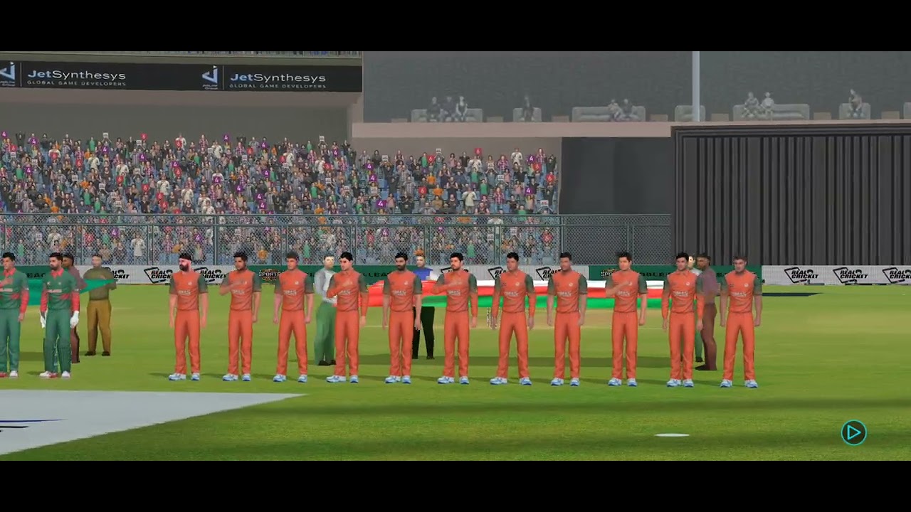 National Anthem Of OMAN/match between BANG VS OMAN/ at dhaka/atopolotvshow