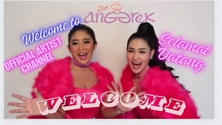 WELCOME !!! Duo Anggrek Official YouTube Channel