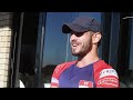 Featherweight  SA champion Devon Sarkis talks about Being in the Final with team mate Dean van Wyk