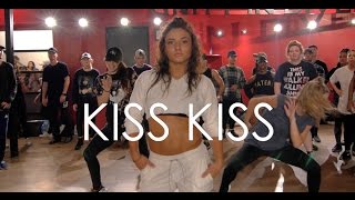 Chris Brown - Kiss Kiss - Choreography by Alexander Chung