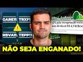 DÍVIDA BILIONÁRIA: GARE11, TRXF11, RBVA11 e TEPP11 em risco? GPA entra em RECUPERAÇÃO EXTRAJUDICIAL