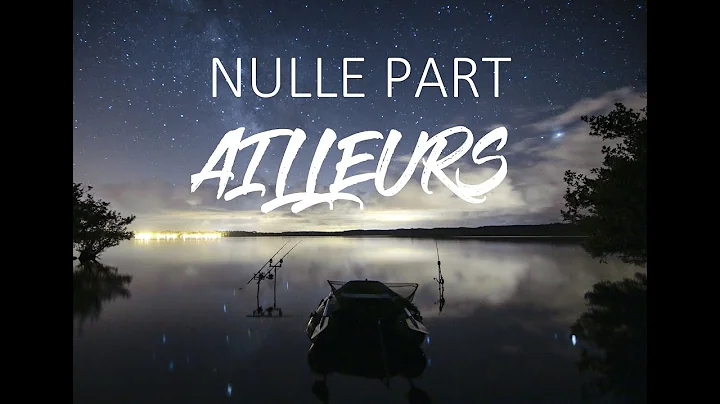 Nulle Part Ailleurs