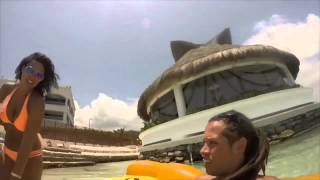 Inflatable Pizza Slice Pool Floatie