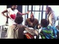 Sauti Sol writing - peek behind the screens