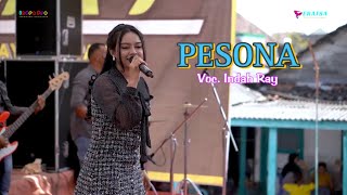 INDAH RAY - PESONA - OM ERAISA WEDDING GALANG & NUNGKY KEDUNG WARU KARANGANYAR DEMAK