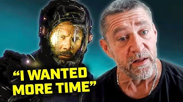 Glen Schofield on what went wrong with The Callisto Protocol