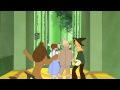 Tom and Jerry & The Wizard of Oz 2011 Official movie Trailer