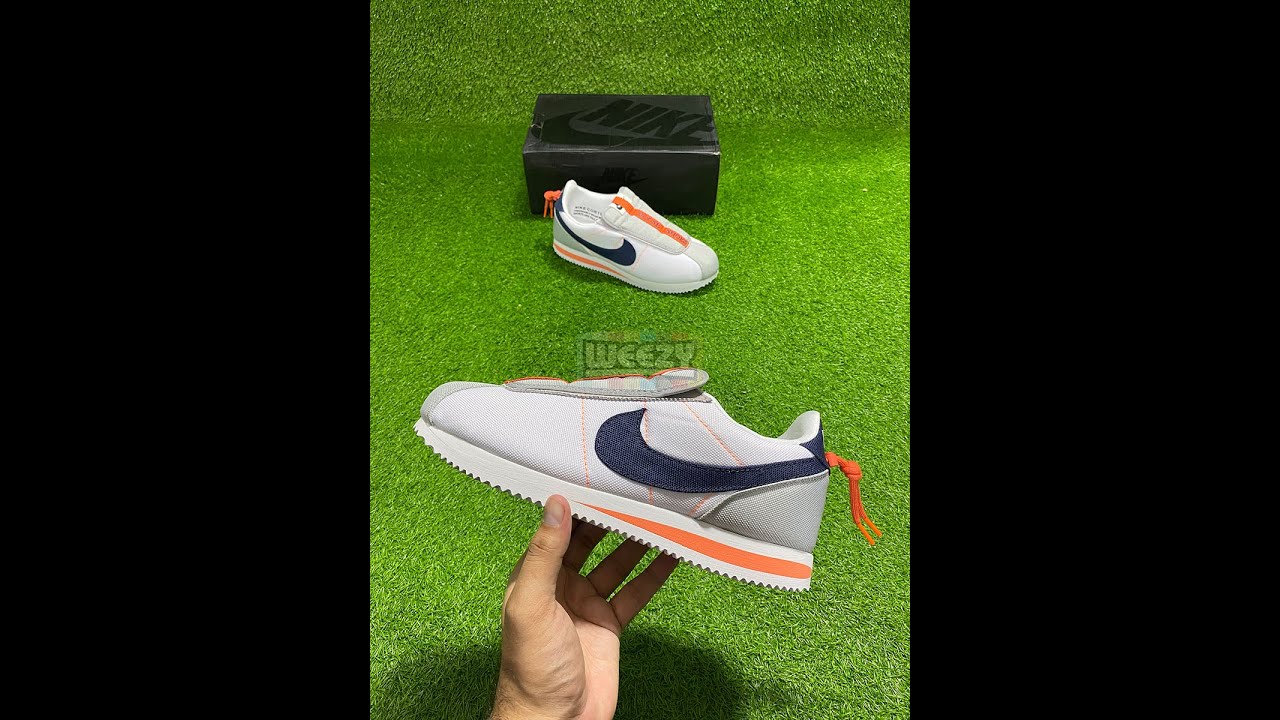 nike cortez kendrick house shoes