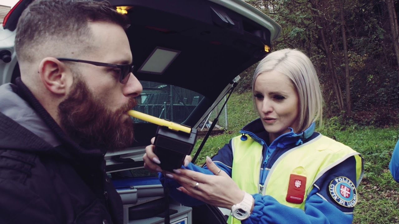 Polizia Comunale Ticino