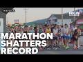 2026 Missoula Marathon sells out full race with record 1,700 runners