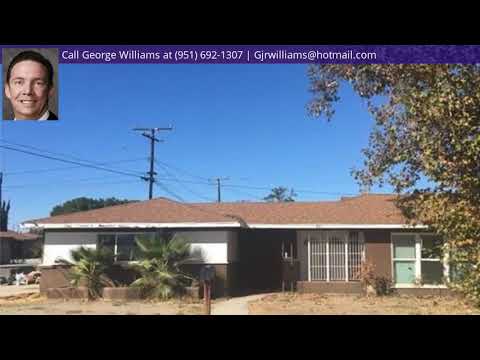 405 Terry Lane, Hemet, CA home video tour