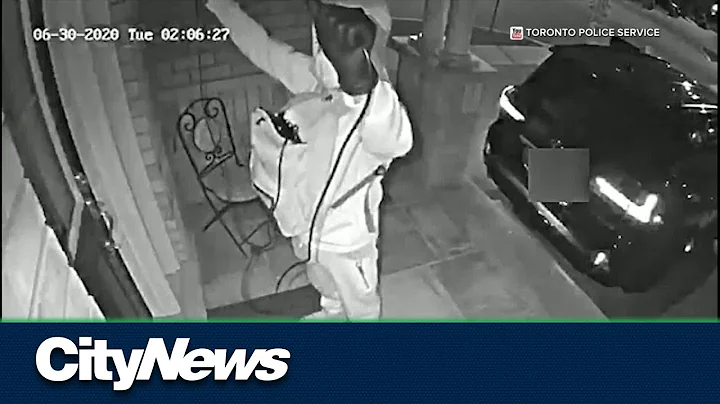 Thieves use electronic method to steal cars