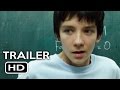 A Brilliant Young Mind Official Trailer #1 (2015) Asa Butterfield Drama Movie HD