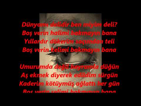 EZGİLİ KEVSER-KADERİM KÖTÜYMÜŞ