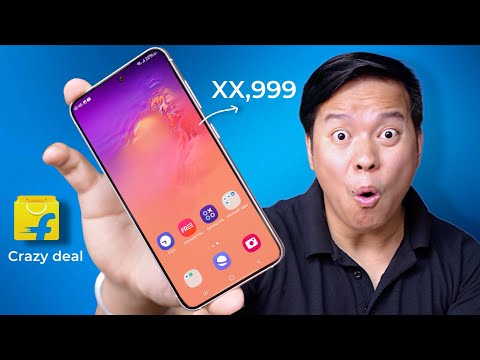 Best time to buy this AI Samsung Phone !