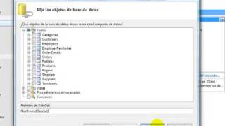 trabajando con ado.net comando executeScalar parte 1
