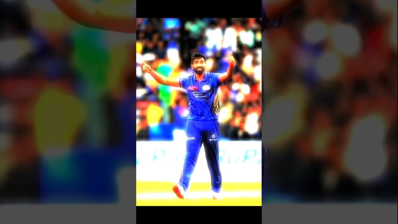 👑 KING KOHLI ON FIRE 🔥
Virat Kohli vs Mumbai Indians — ful