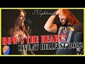 Right To The Bones!! | Nightwish | How&#39;s The Heart? - Live at Hellfest 2022 | REACTION