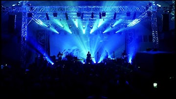 Steven Wilson "Index" Live at Shepherds Bush Empire