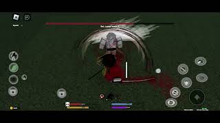 Soloing Rui With Water Breathing - Demonfall