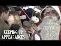 Mrs Bucket's unexpected surprise | Keeping Up Appearances | BBC Comedy Greats