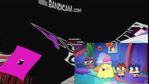 Preview 2 MIDI Csupo And IWANOIM in Wiggle Major HyperCubed