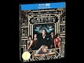 Распаковка Blu-ray &quot;Великий Гэтсби&quot; железный бокс коллекционное издание / The Great Gatsby futurepak